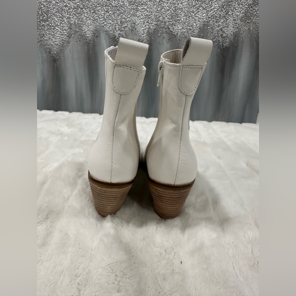 Beast Fashion Deanna Ankle Boot Size 7.5 - Picture 12 of 13